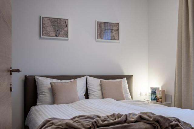 Cityapartments Швац Экстерьер фото